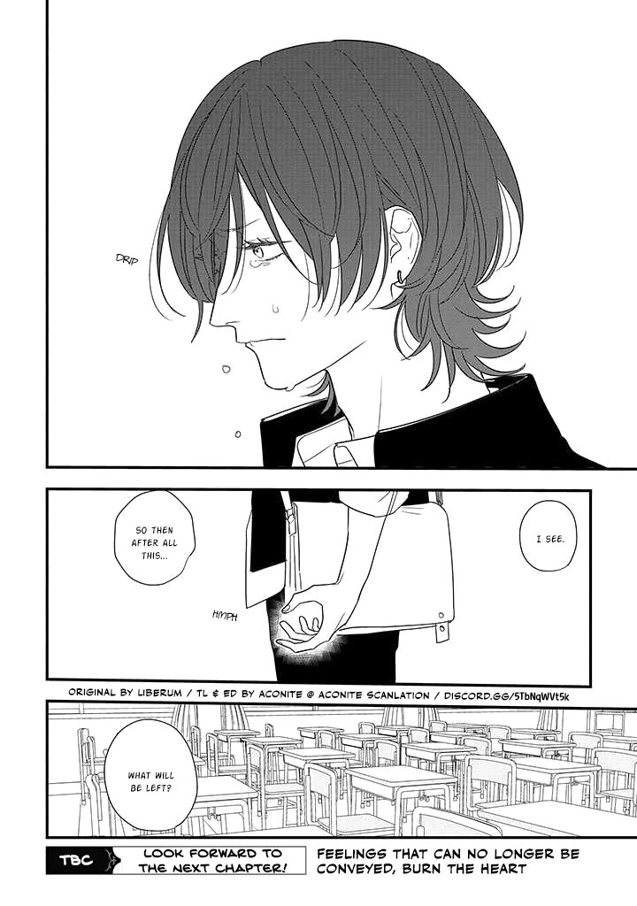 Soushi Souai (Liberum) Chapter 89.2 page 11 - Chapter 89.2: Special Person (2)