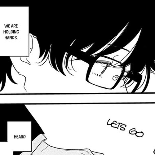 Soushi Souai (Liberum) Chapter 90.2: Miki's Confession (2) cover