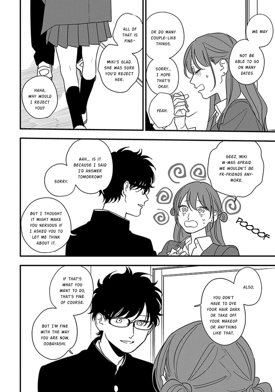 Soushi Souai (Liberum) Chapter 91.2 page 10 - Chapter 91.2: Tachibana's Confession (2)