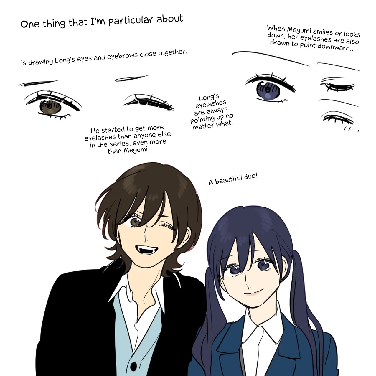 Soushi Souai (Liberum) Chapter 92.1 page 19 - Chapter 92.1: First Love (Part One) (1)