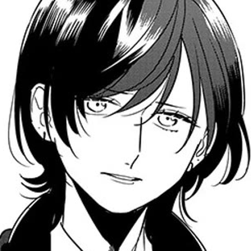 Soushi Souai (Liberum) Chapter 92.2: First Love (Part One) (2) cover