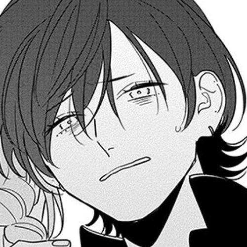Soushi Souai (Liberum) Chapter 93.2: First Love (Part Two) (2) cover