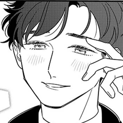 Soushi Souai (Liberum) Chapter 96.2: Makeup (2) cover