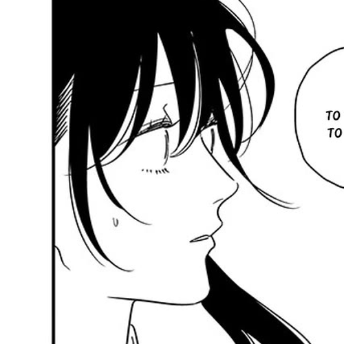 Soushi Souai (Liberum) Chapter 97.1: Things I Don't Want to Say (1) cover