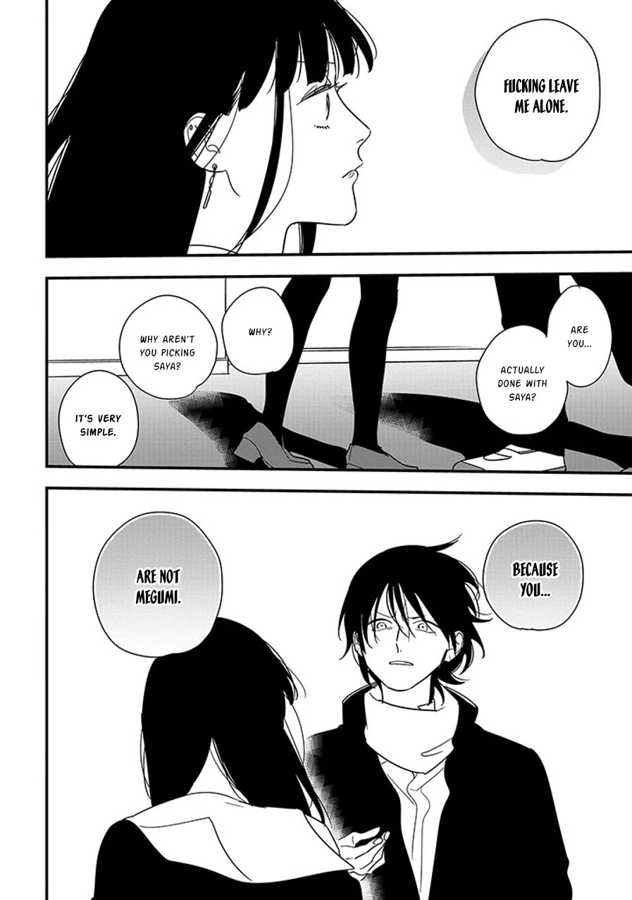 Soushi Souai (Liberum) Chapter 97.2 page 6 - Chapter 97.2: Things I Don't Want to Say (2)