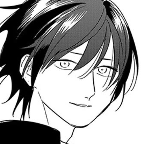 Soushi Souai (Liberum) Chapter 98.2: Wakamatsu Soushi (2) cover