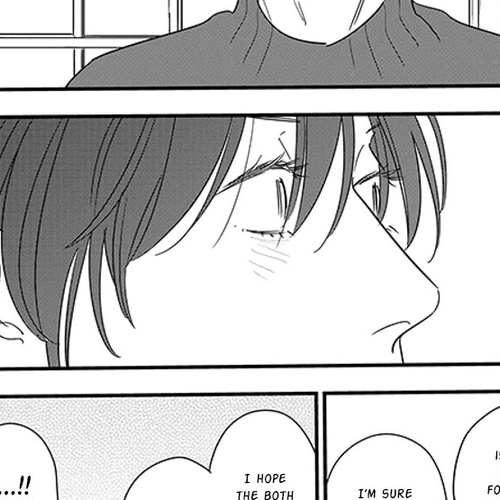 Soushi Souai (Liberum) Chapter 99.2: Soushi's Love Story (2) cover