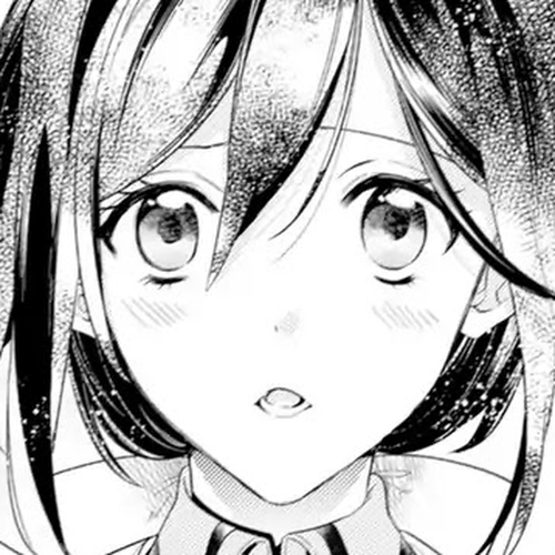Soushikikan to Watashi no Jijou Chapter 2 cover