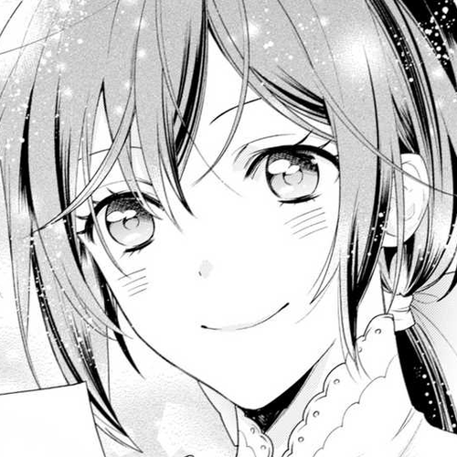 Soushikikan to Watashi no Jijou Chapter 3 cover