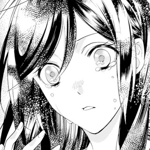 Soushikikan to Watashi no Jijou Chapter 5 cover