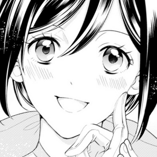 Soushikikan to Watashi no Jijou Chapter 6 cover