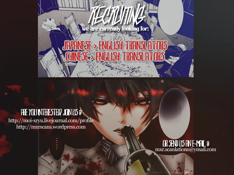 Soushokukei Ism Chapter 5 page 3 - Chapter 5: Afterschool survival LOVE [END]