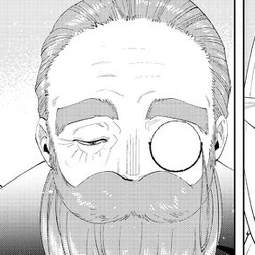 Sousou no Frieren Chapter 104: A Visit to Her Grave cover