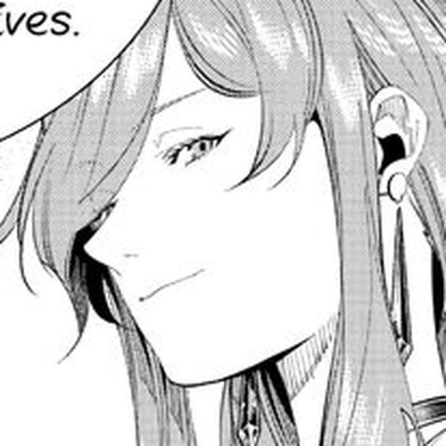 Sousou no Frieren Chapter 105: Golem cover