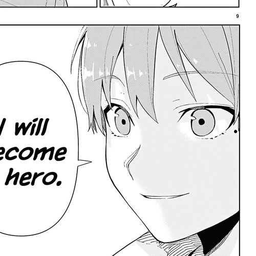 Sousou no Frieren Chapter 110.2: The Adventures of the Hero Himmel cover