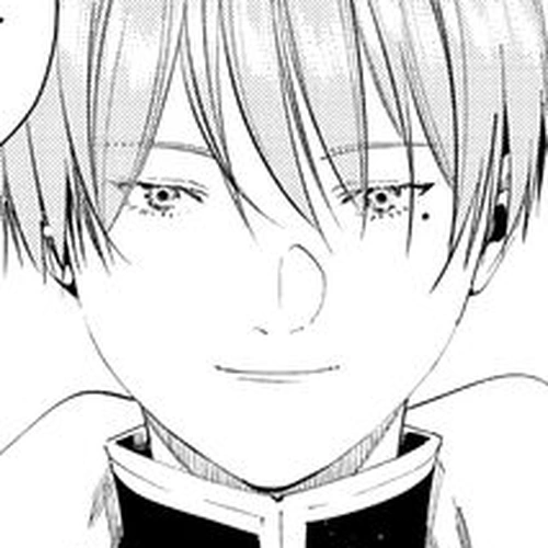 Sousou no Frieren Chapter 110: The Party of Heroes cover