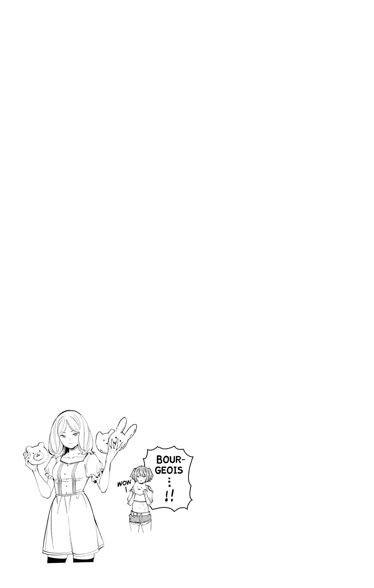 Sousou no Frieren Chapter 114.5 page 2 - Chapter 114.5: Extra