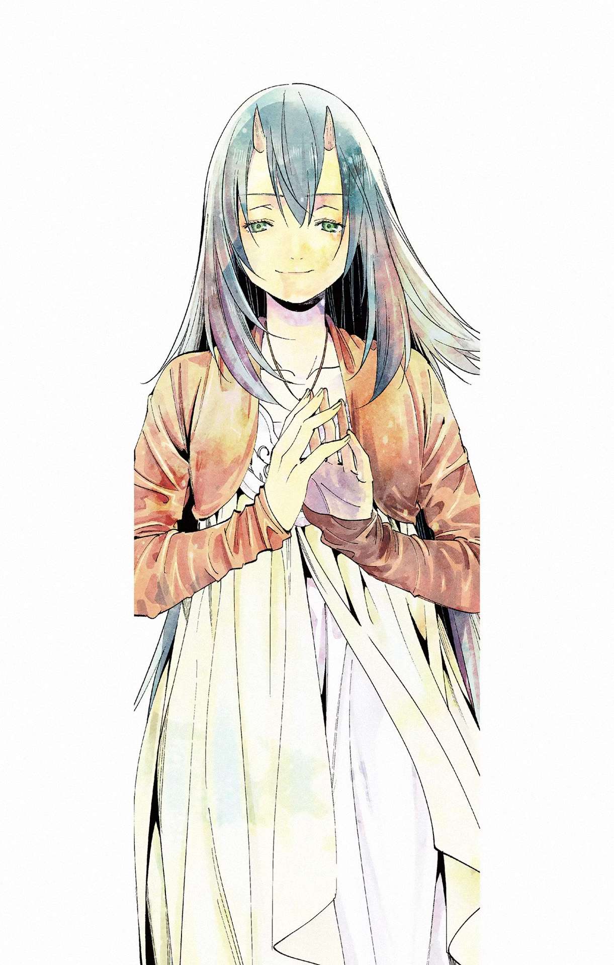 Sousou no Frieren Chapter 114.5 page 9 - Chapter 114.5: Extra