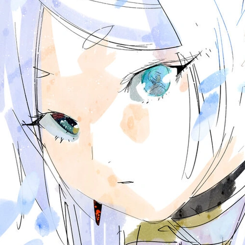 Sousou no Frieren Chapter 114: The Sword of the Hero cover