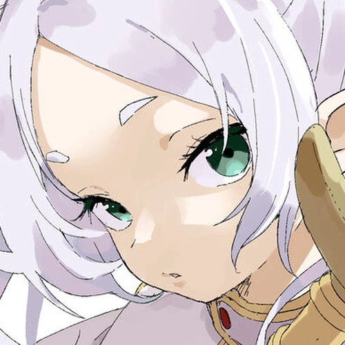 Sousou no Frieren Chapter 117: Miraculous Illusion cover