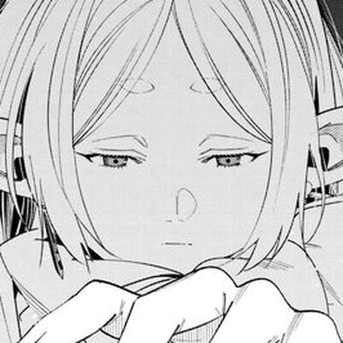 Sousou no Frieren Chapter 133: Silver Coins cover
