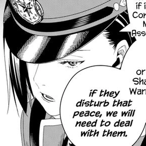 Sousou no Frieren Chapter 138: Traitor cover