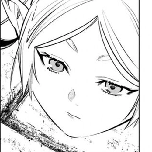 Sousou no Frieren Chapter 14: Monsters That Speak cover