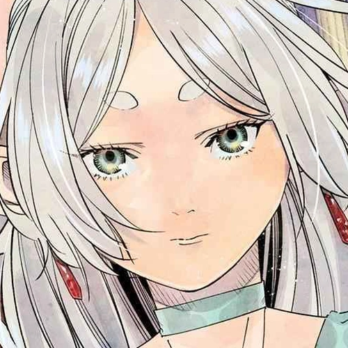 Sousou no Frieren Chapter 147: The Land with No Hero cover