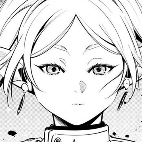 Sousou no Frieren Chapter 16: The Murder of a Guard cover