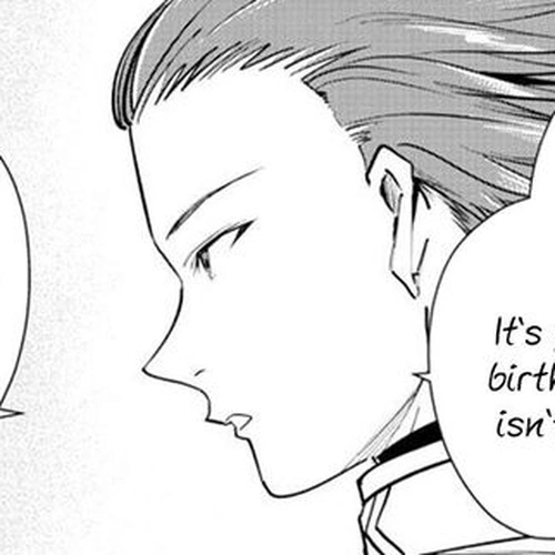 Sousou no Frieren Chapter 26: A Gift to a Warrior cover