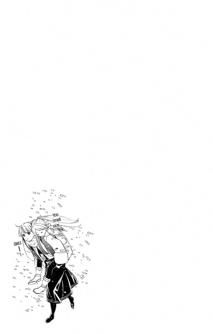 Sousou no Frieren Chapter 31 page 20 - Chapter 31: Chaos Flower