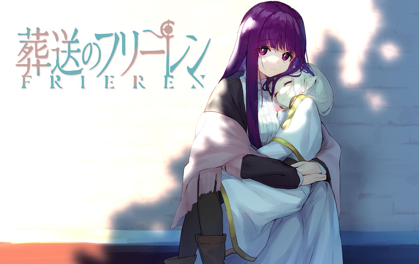 Sousou no Frieren Chapter 34 page 21 - Chapter 34: The Statues of Heroes