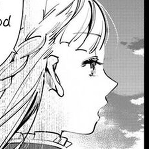 Sousou no Frieren Chapter 38: Stille—Meteoric Iron Bird cover
