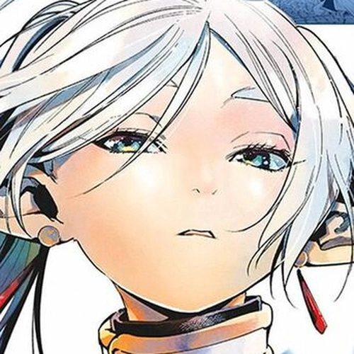 Sousou no Frieren Chapter 40: A Spell to Capture a Bird cover