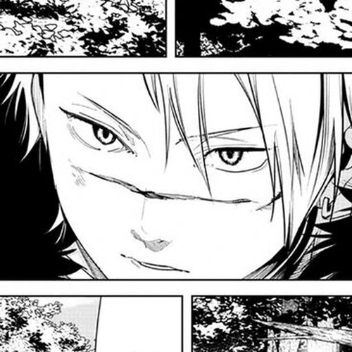 Sousou no Frieren Chapter 42: A Reason to Fight cover