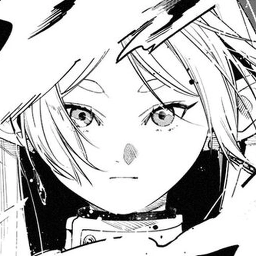 Sousou no Frieren Chapter 44: Recapture the Stille cover