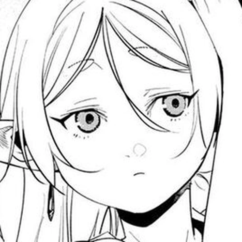 Sousou no Frieren Chapter 47: Fern and Her Baked Sweets cover