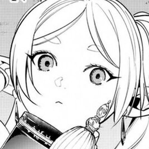 Sousou no Frieren Chapter 49: Dungeons and Magical Items cover