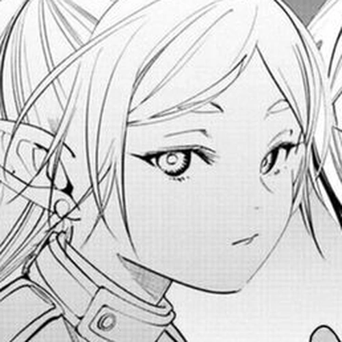 Sousou no Frieren Chapter 50: Spiegel—A Water-Mirror Demon cover