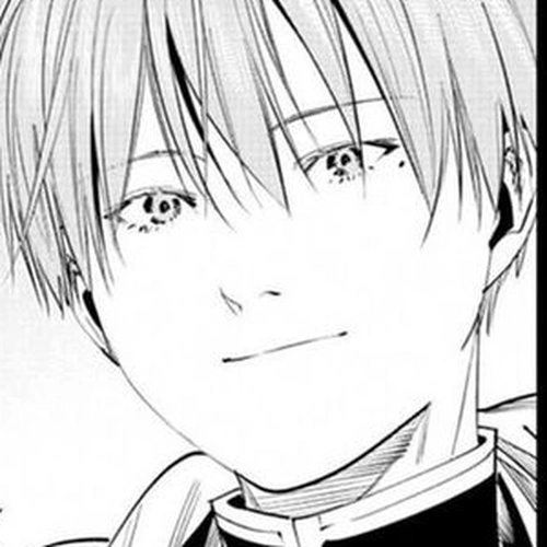 Sousou no Frieren Chapter 61: Magic-Nullifying Crystal cover