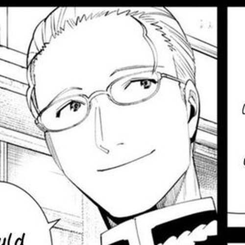 Sousou no Frieren Chapter 69: Boshaft—The Emperor's Spirit cover