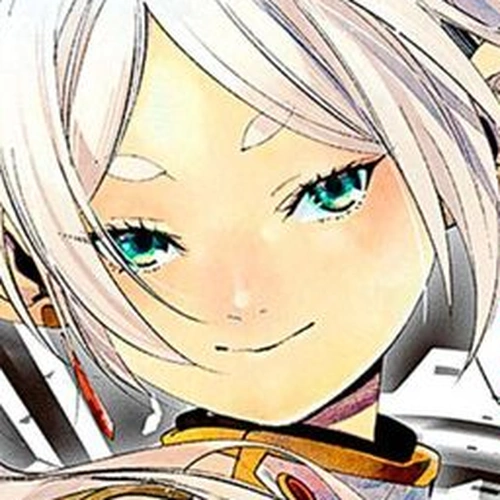 Sousou no Frieren Chapter 74: Divine Revolte cover