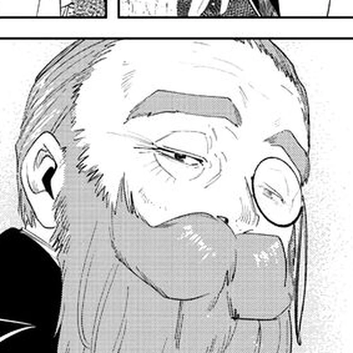 Sousou no Frieren Chapter 77: A Thunder of Dragons cover