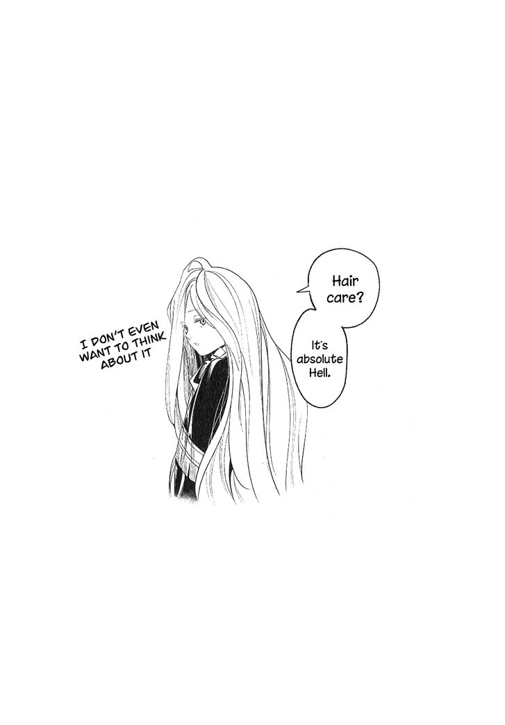Sousou no Frieren Chapter 78 page 20 - Chapter 78: Lake Korridor