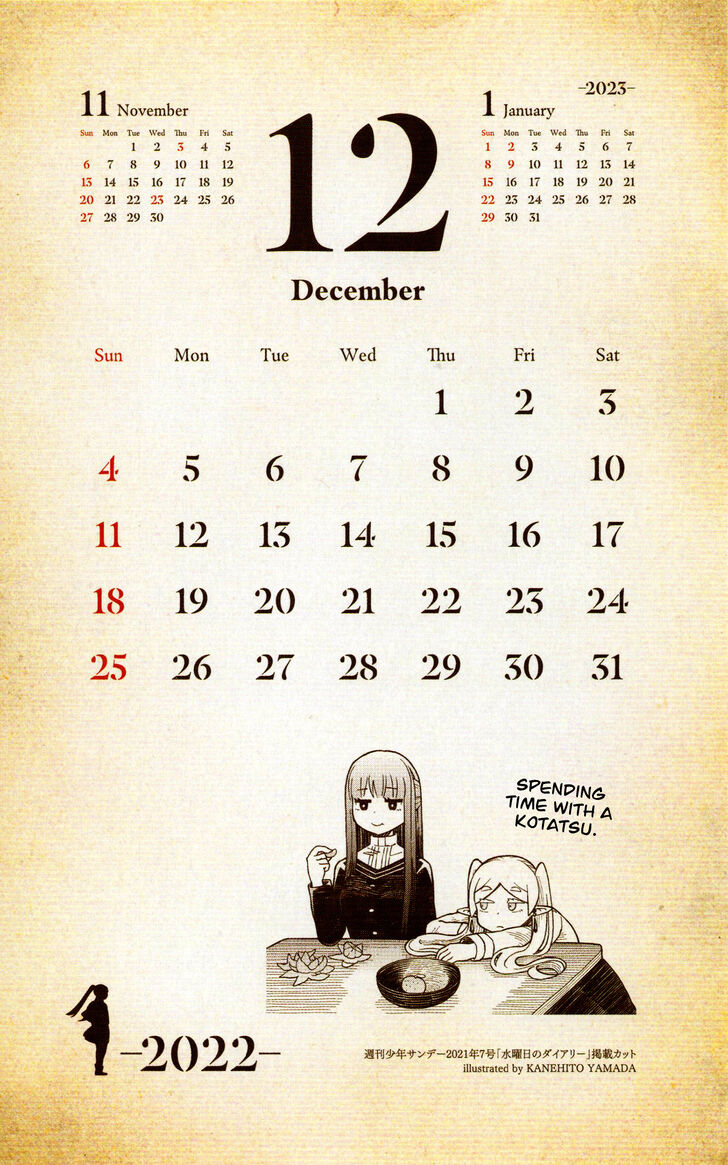 Sousou no Frieren Chapter 78 page 47 - Chapter 78: Lake Korridor