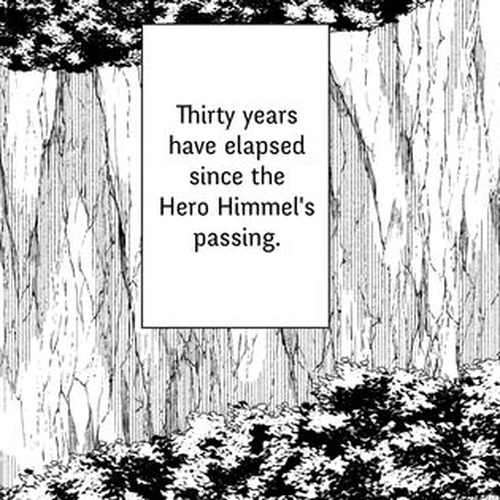 Sousou no Frieren Chapter 79: The Great Tor Canyon cover
