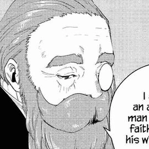 Sousou no Frieren Chapter 81: The Golden Land cover