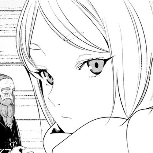 Sousou no Frieren Chapter 84: Daredevil cover