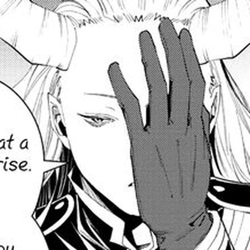 Sousou no Frieren Chapter 85: Malice cover