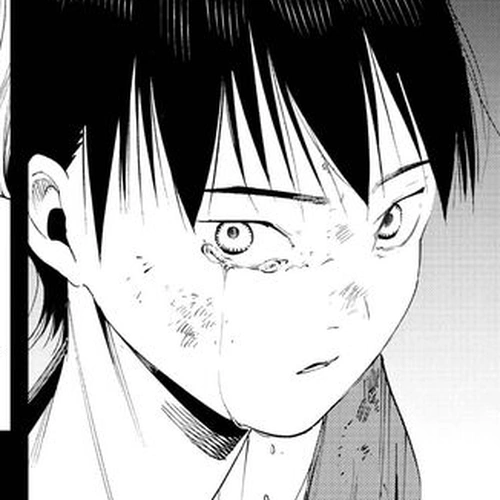 Sousou no Frieren Chapter 89: Guilt cover